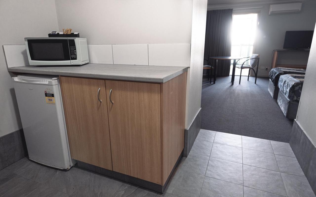 Heritage Shark Bay 4* Denham