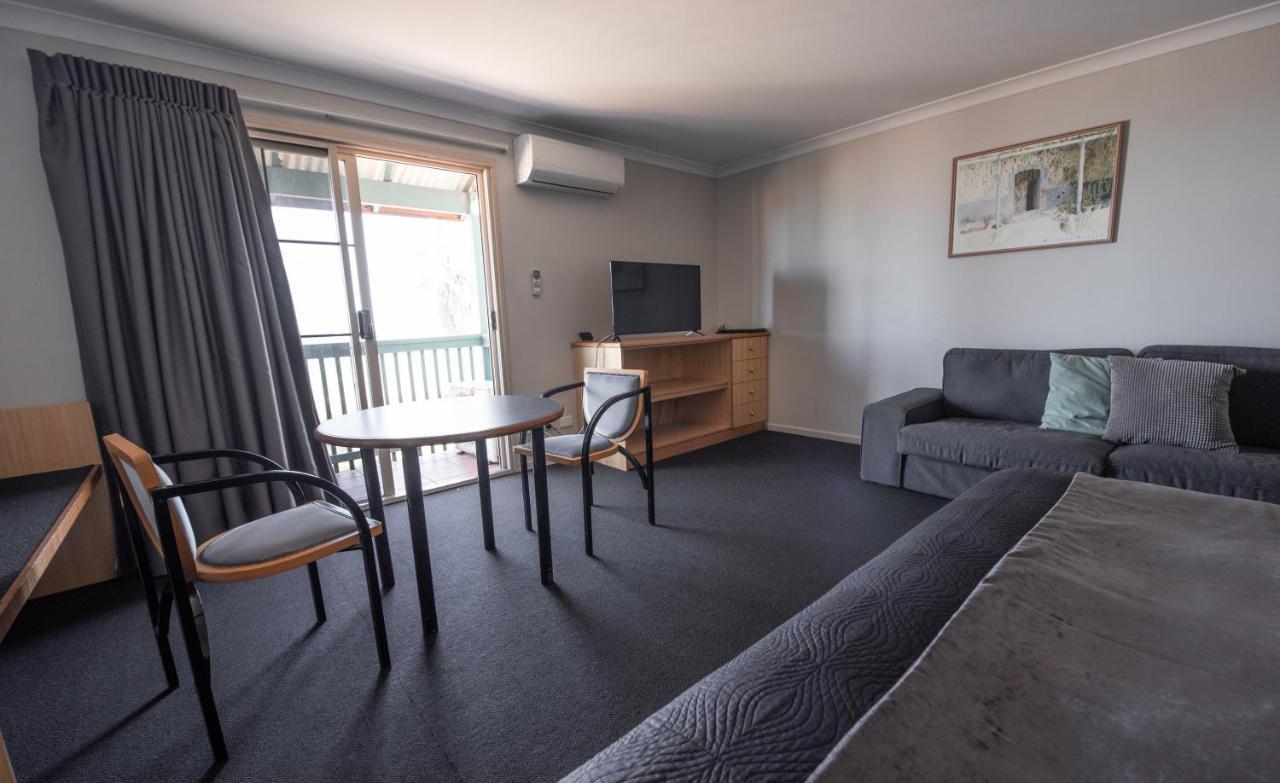 Hotel Heritage Shark Bay Denham
