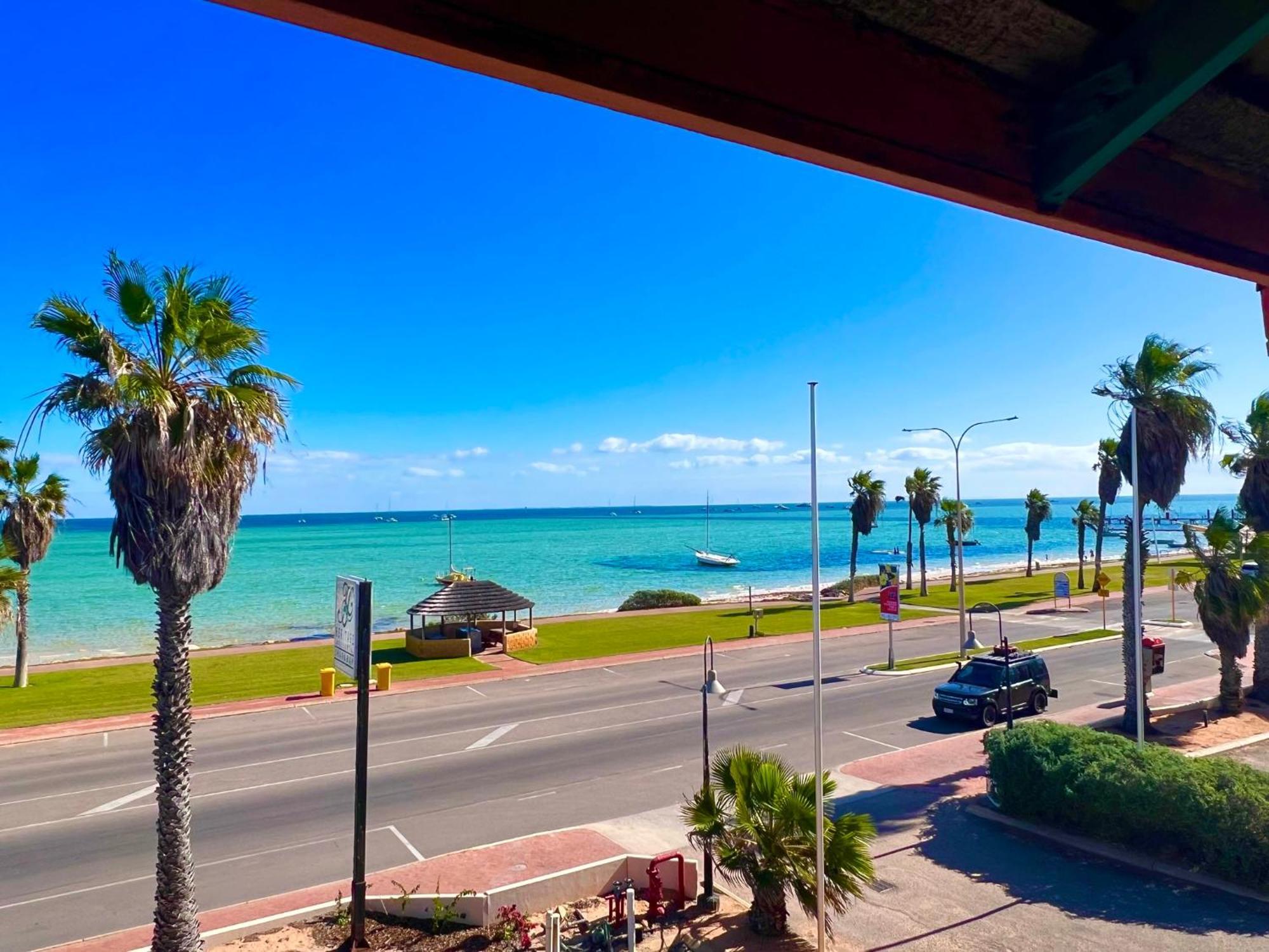 Heritage Shark Bay Hotel Denham