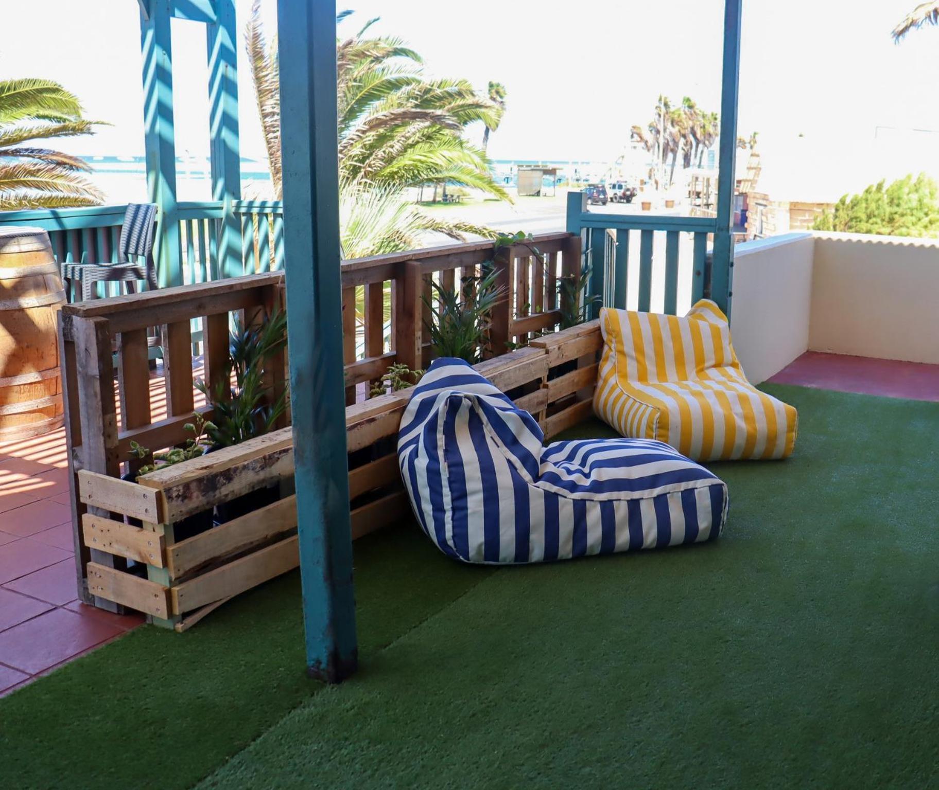 Heritage Shark Bay Hotel 4*