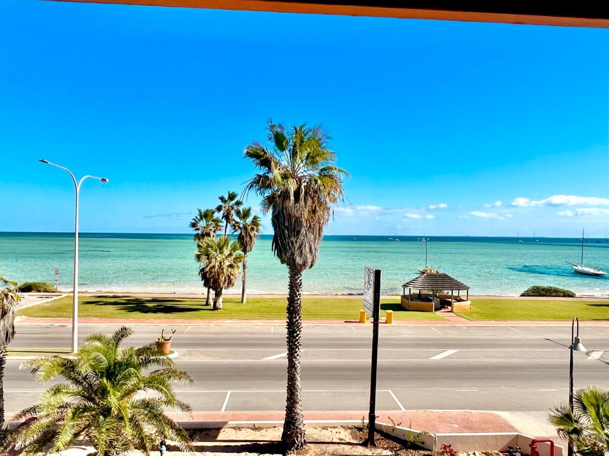 Hotel Heritage Shark Bay 4*