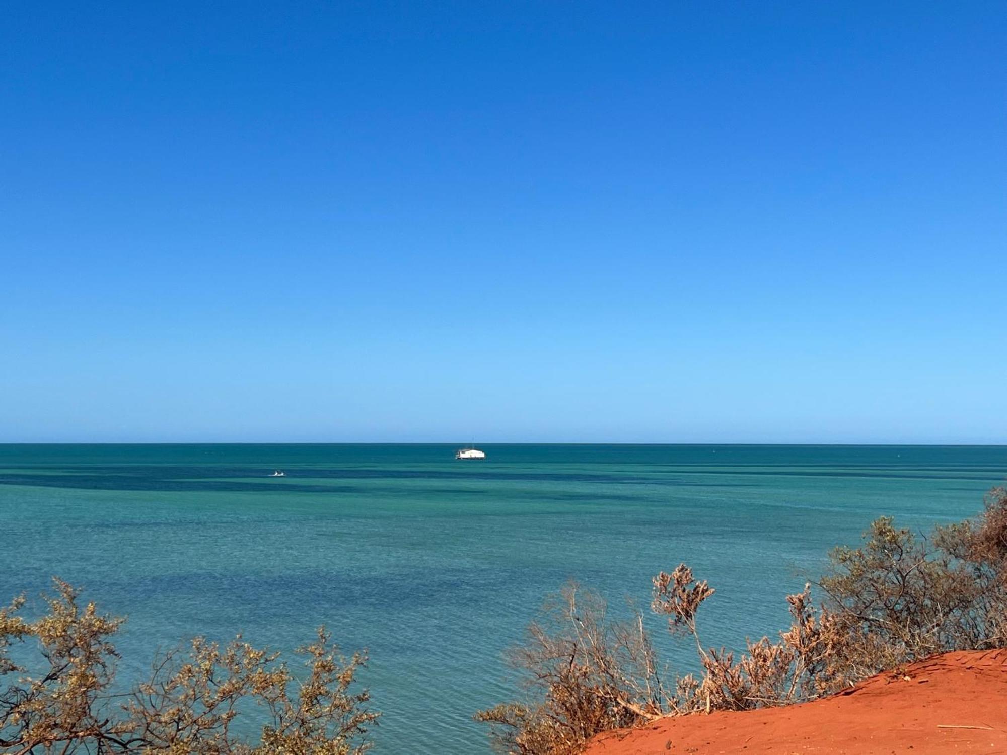 Heritage Shark Bay 4* Denham