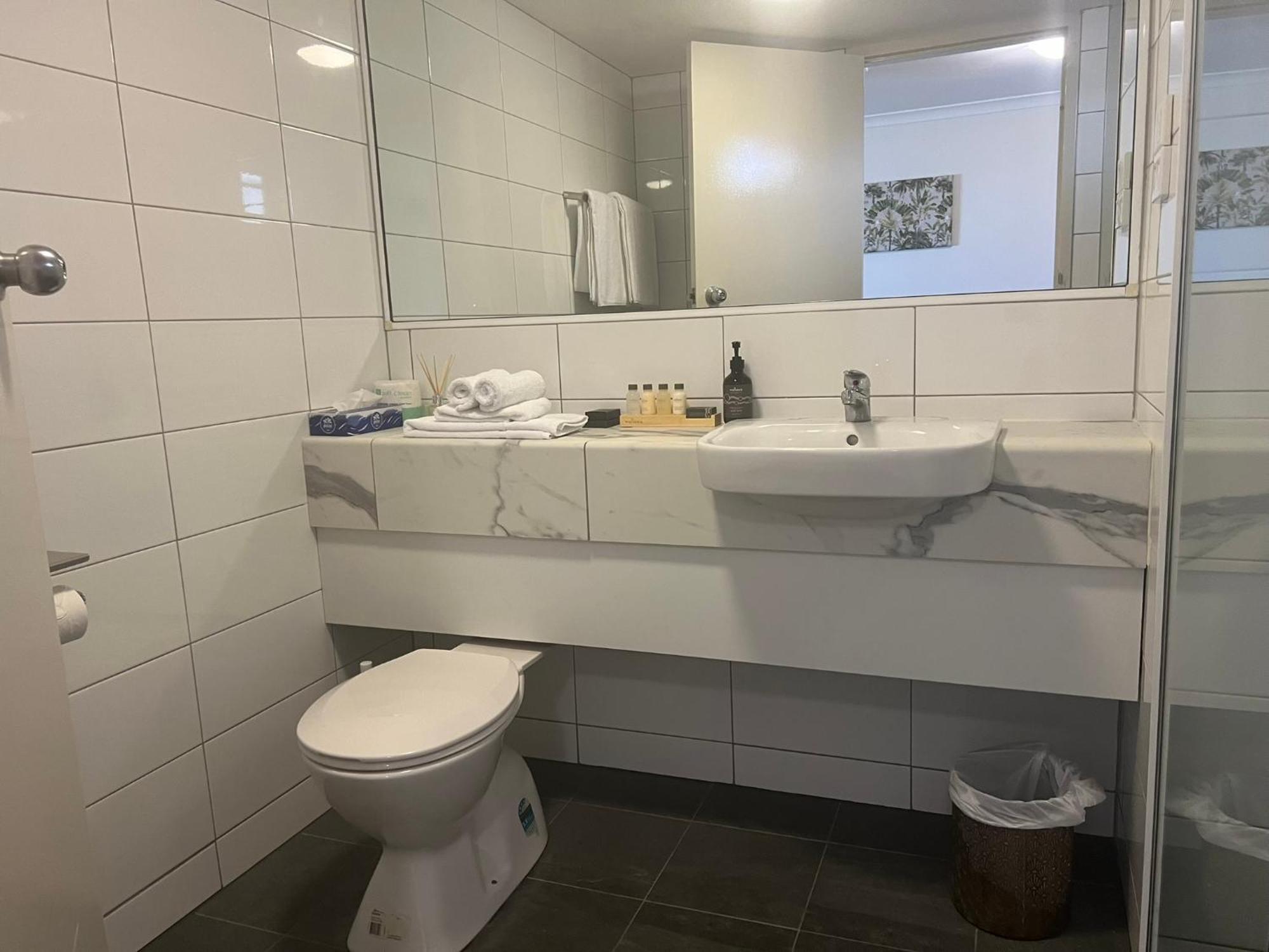 Heritage Shark Bay Hotel Denham