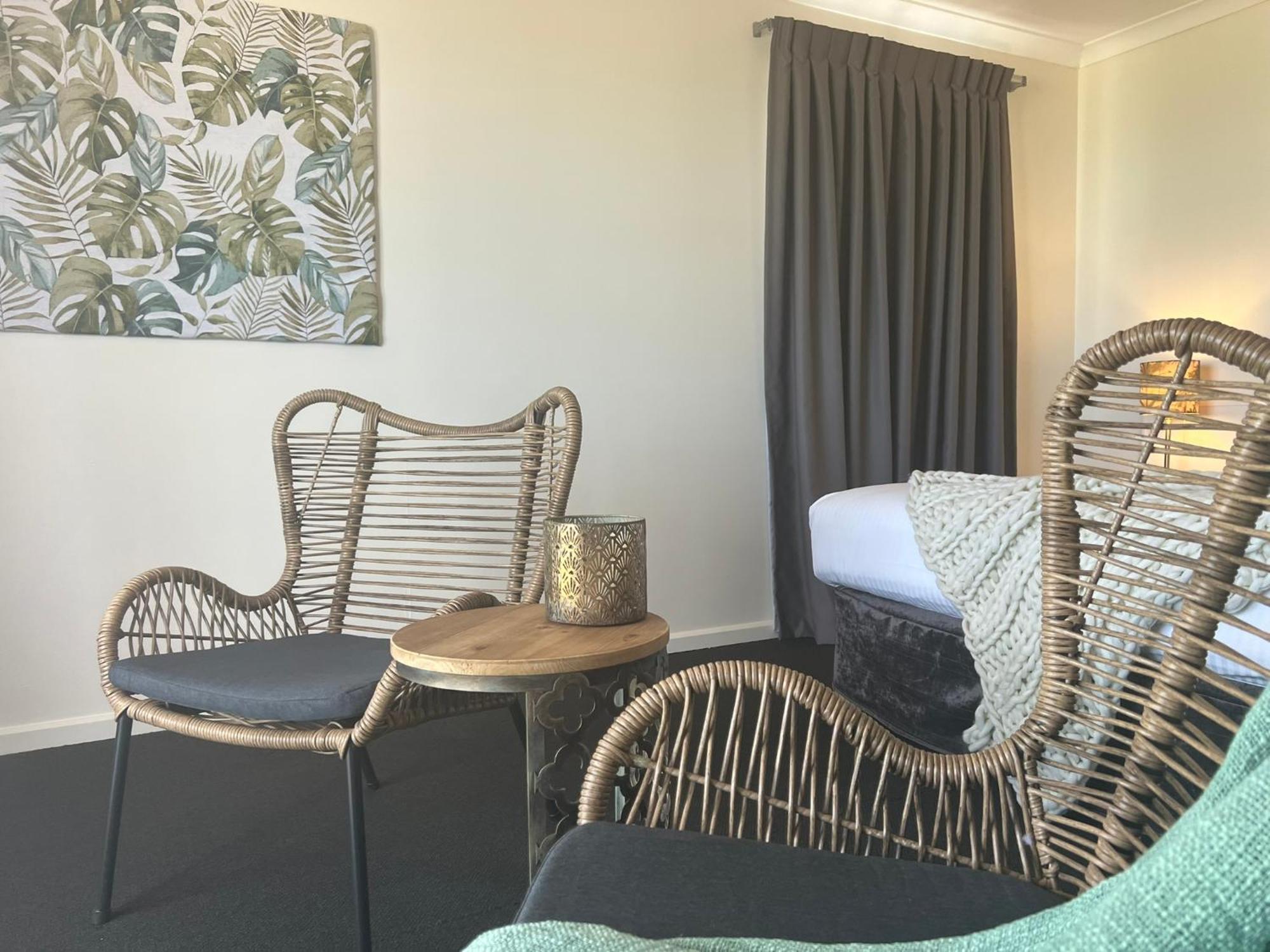 Heritage Shark Bay Hotel Denham