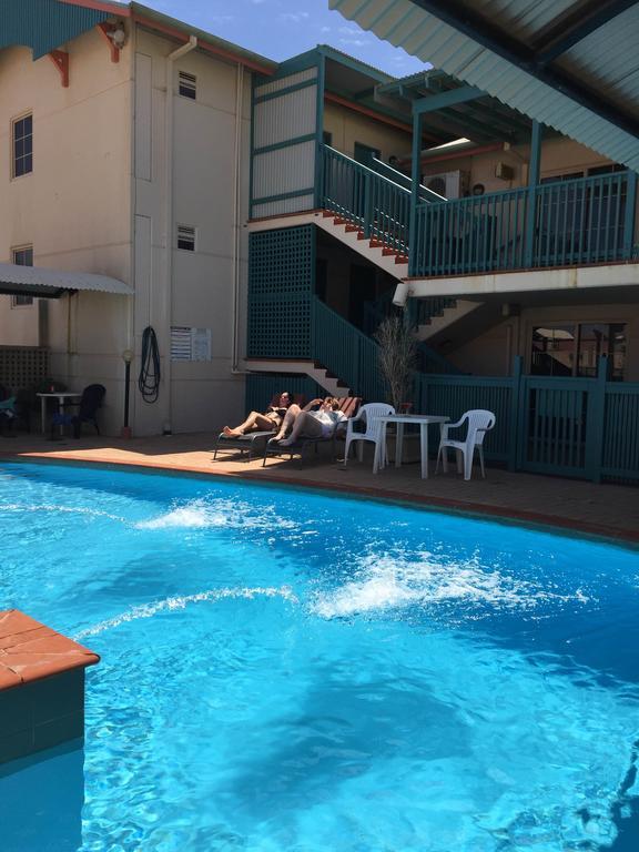 Hotel Heritage Shark Bay 4*