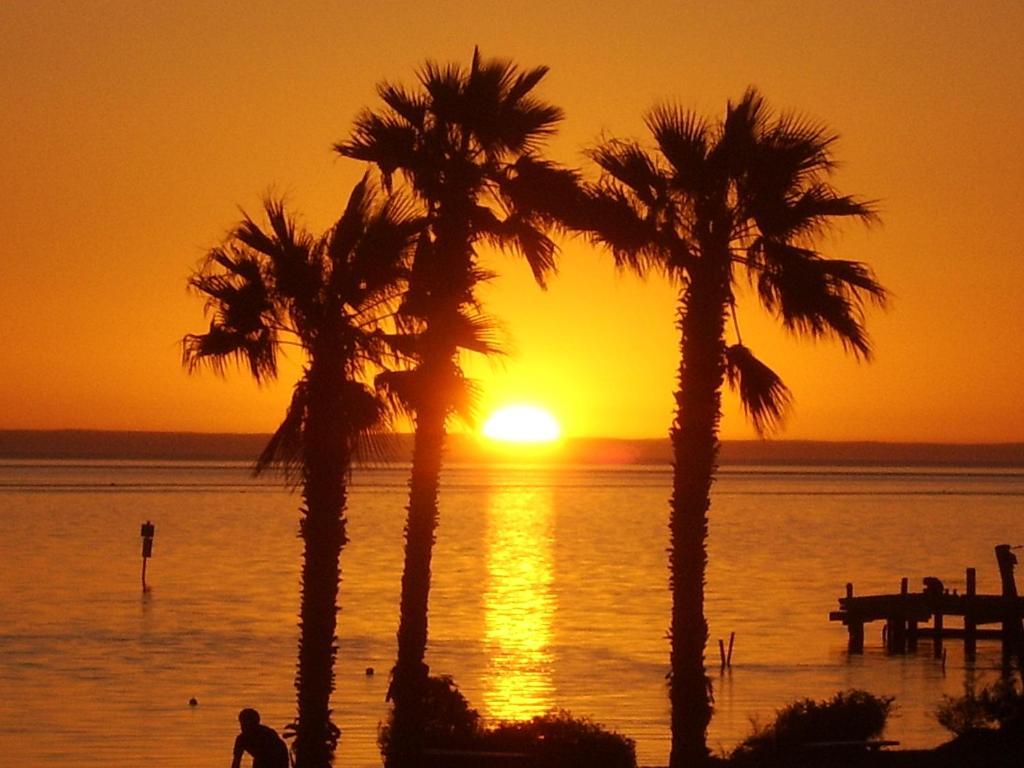 Heritage Shark Bay 4*