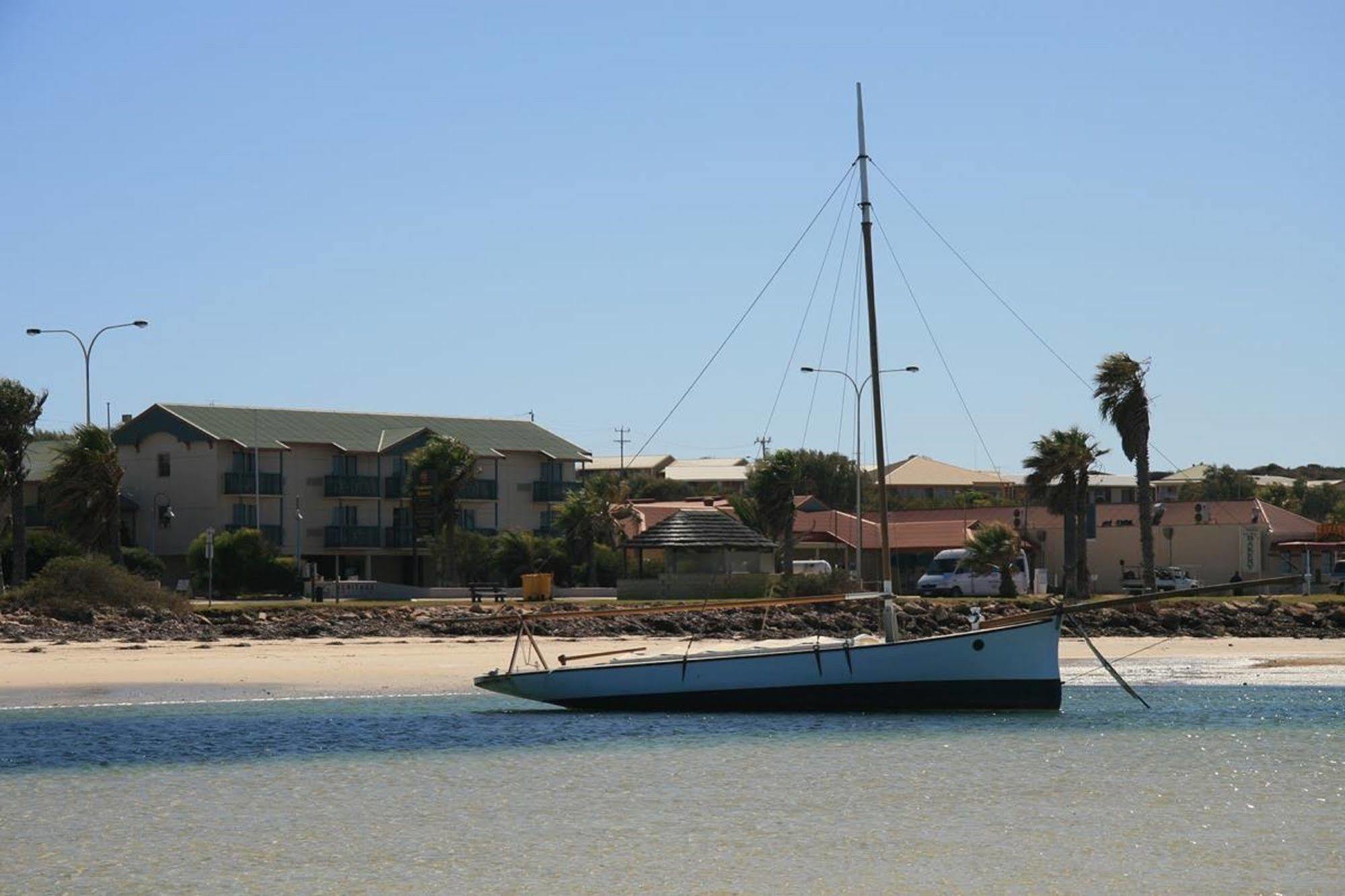 Heritage Shark Bay