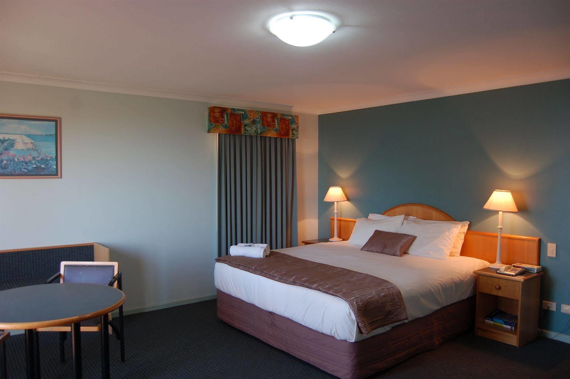 Heritage Shark Bay Hotel
