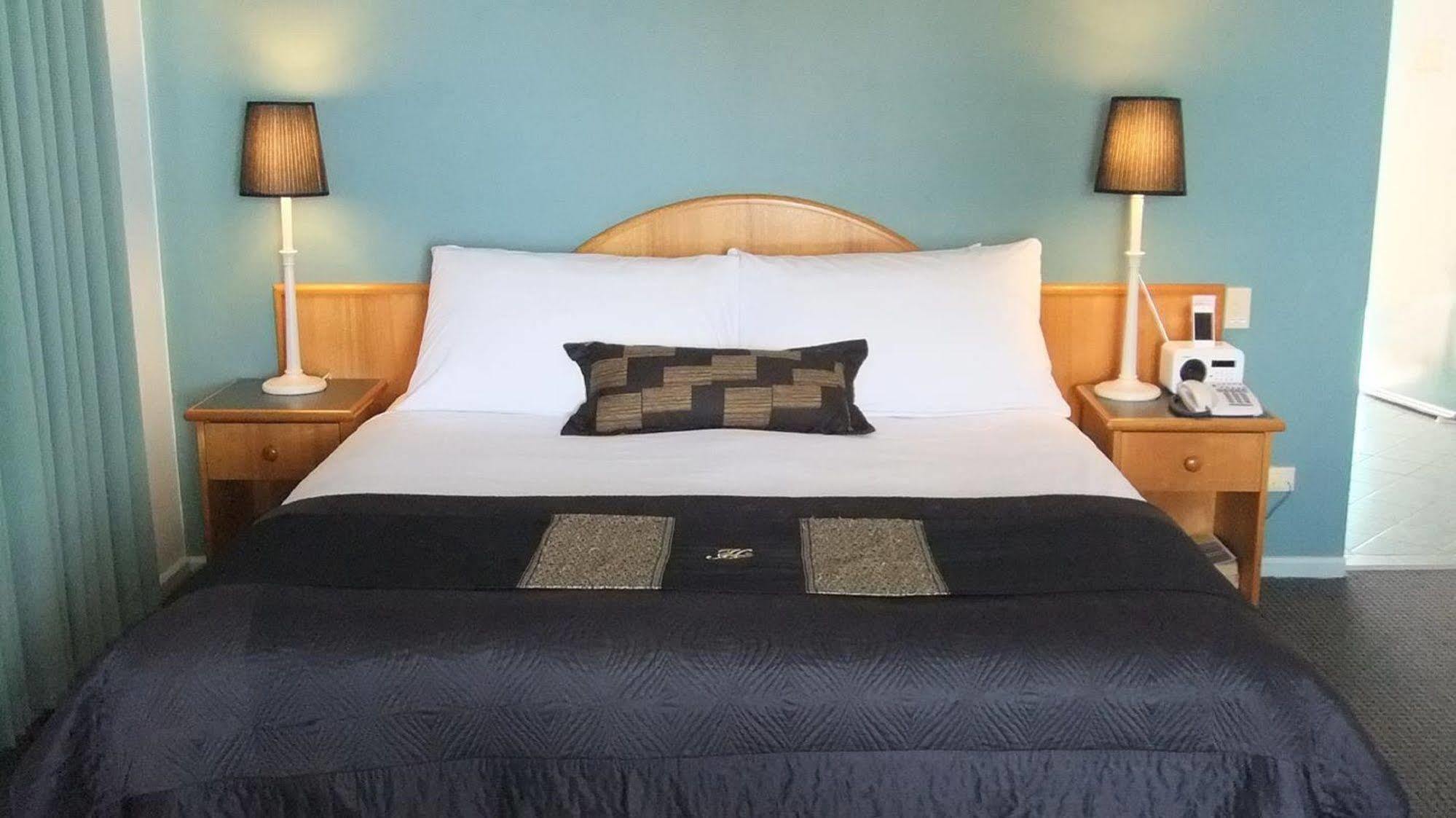 Heritage Shark Bay 4* Denham