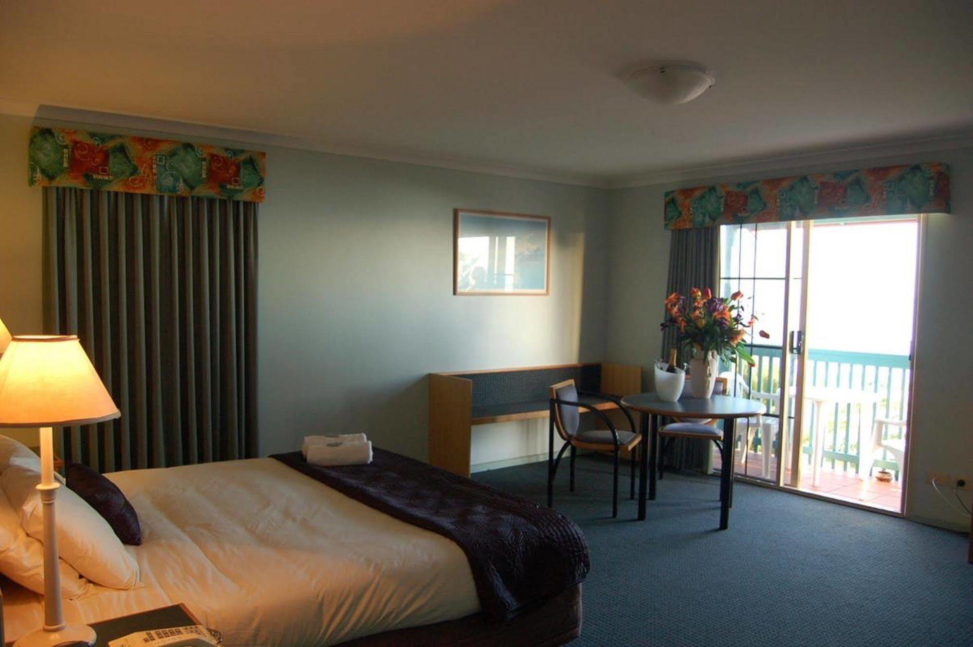 Heritage Shark Bay 4* Denham