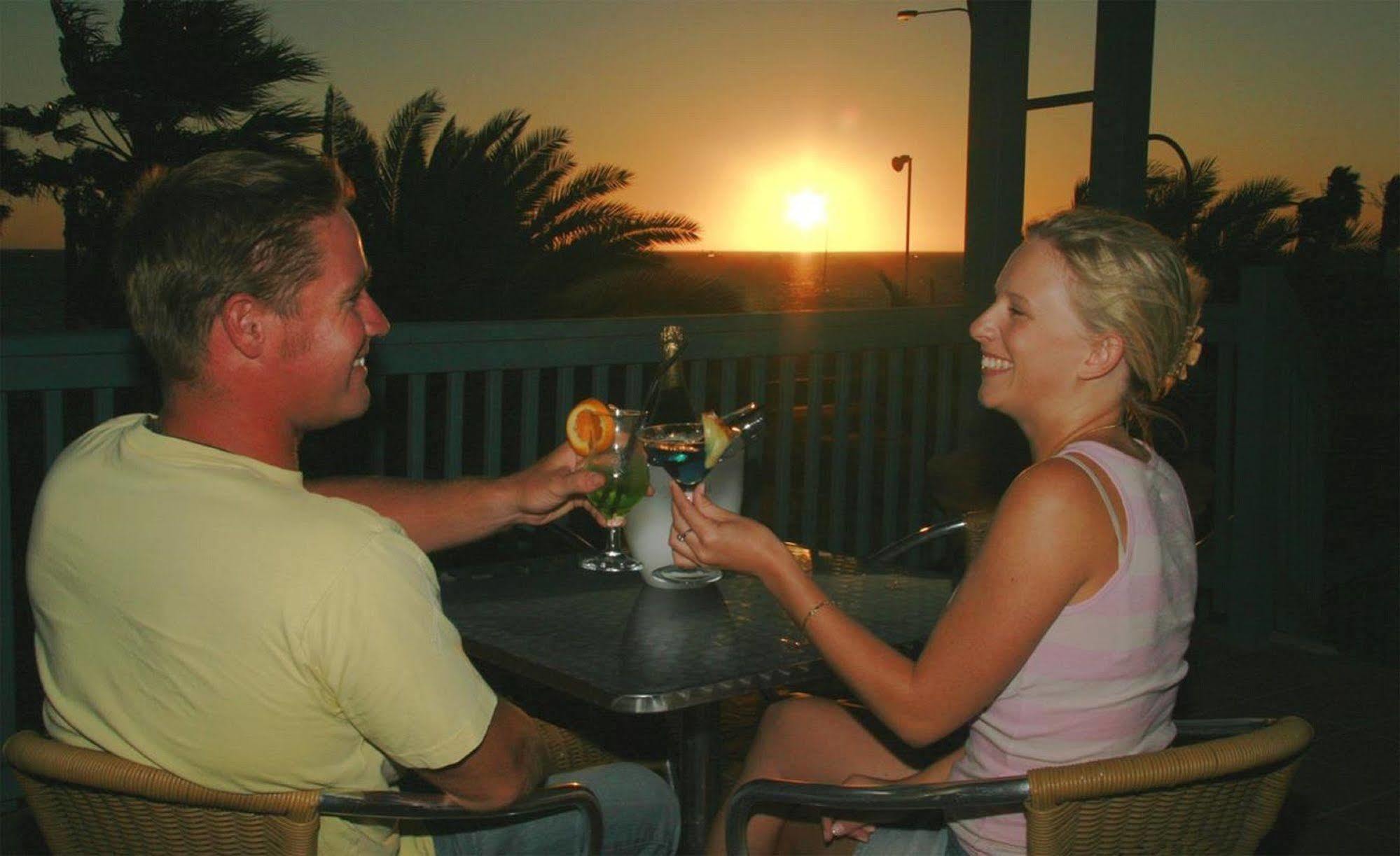 Hotel Heritage Shark Bay Denham