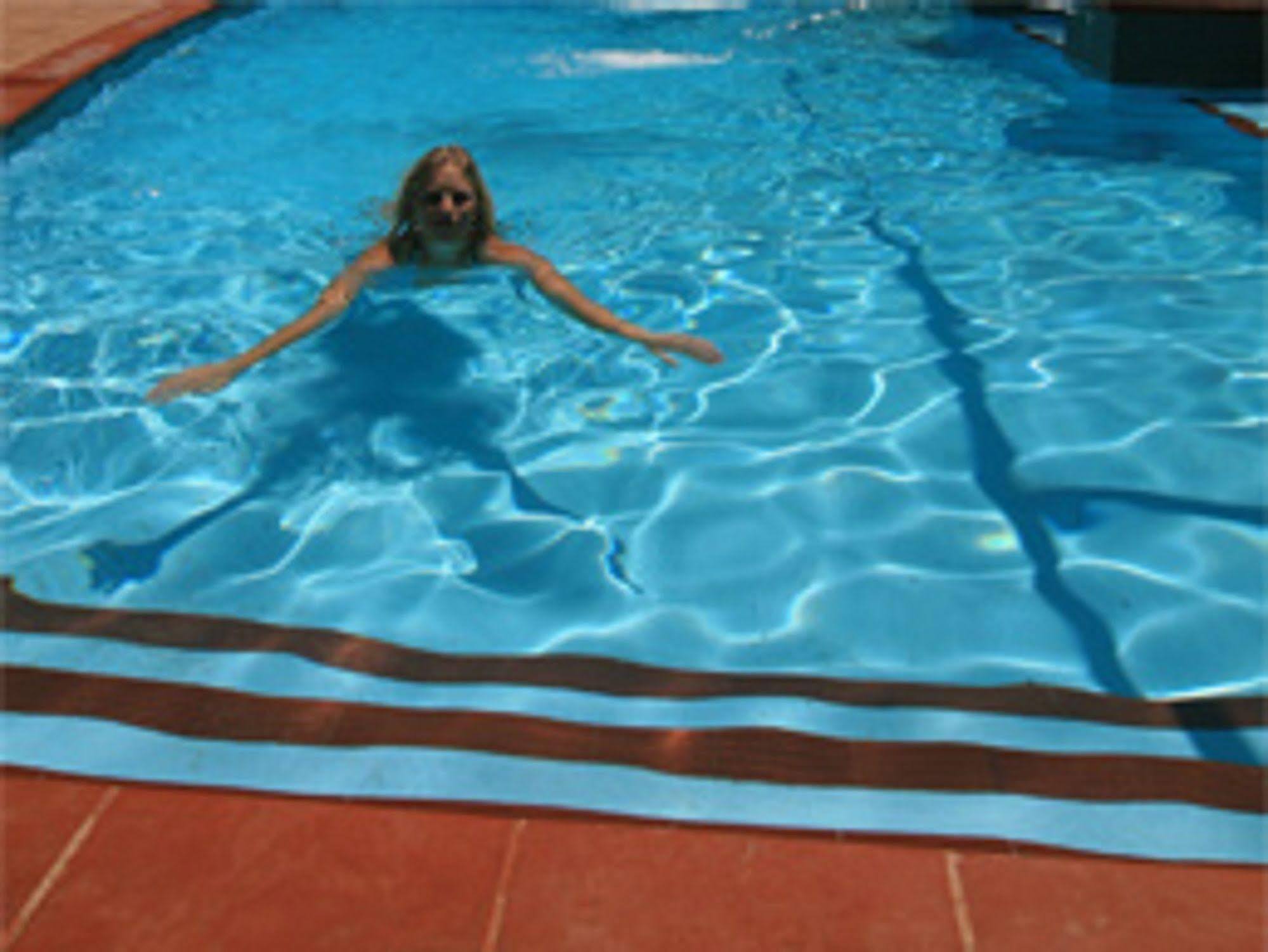 Heritage Shark Bay Hotel 4*