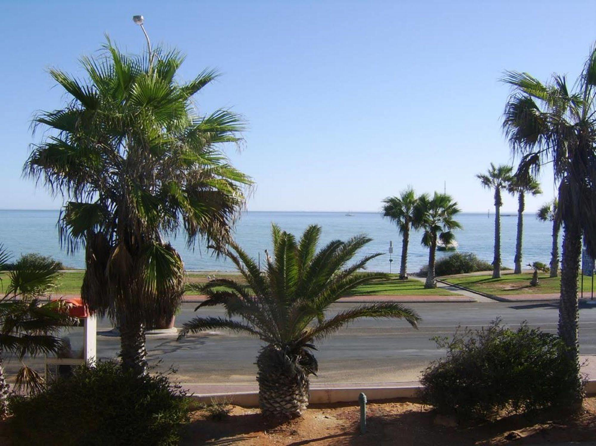 Hotel Heritage Shark Bay Denham
