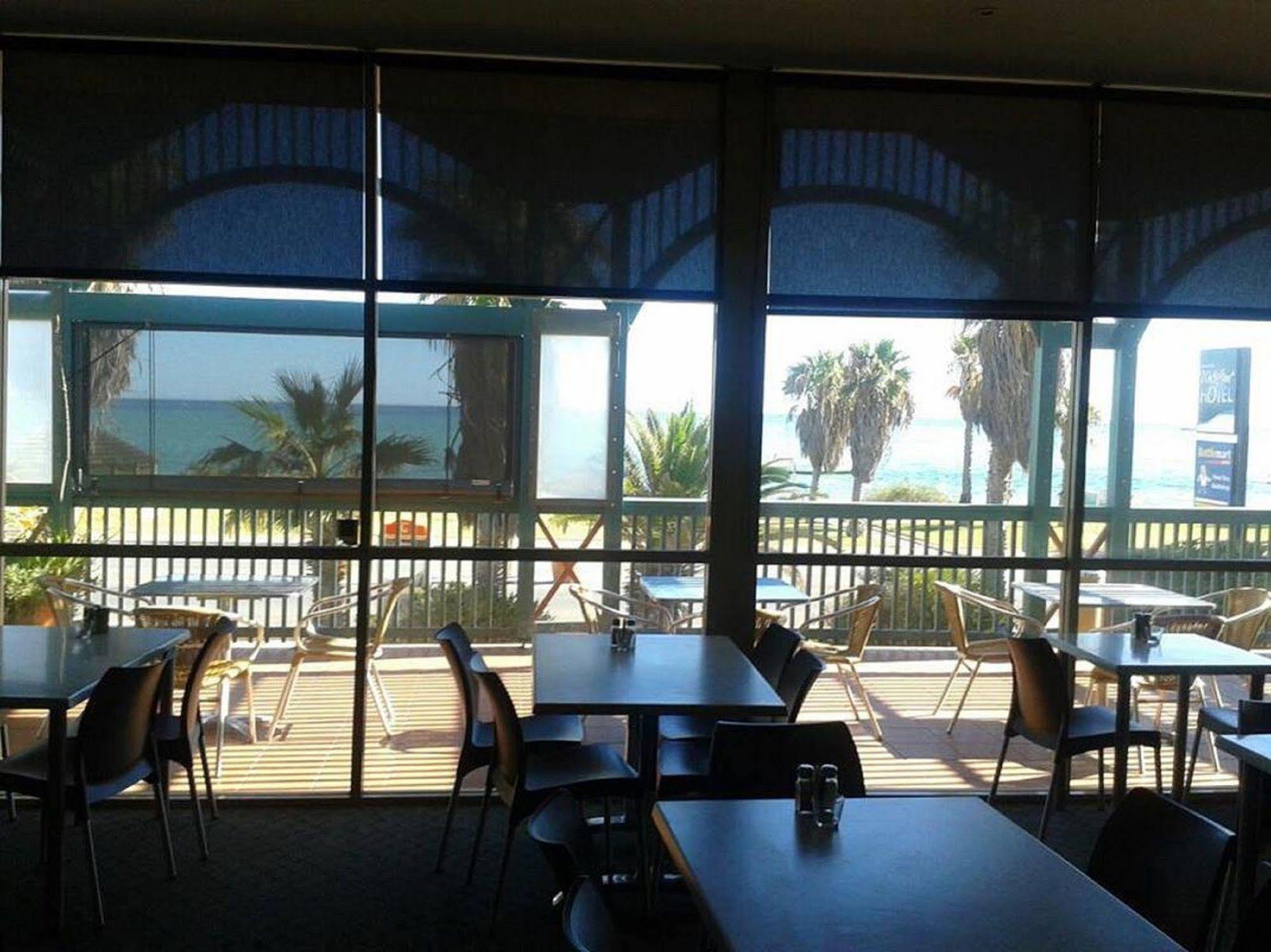 Heritage Shark Bay 4*