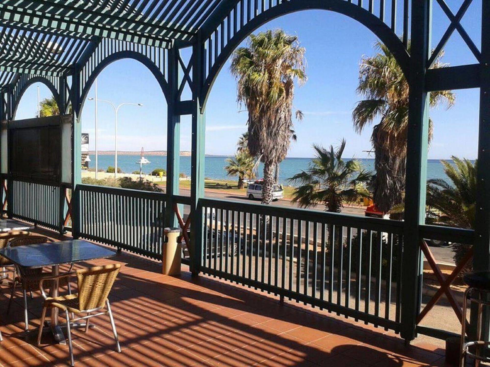 Heritage Shark Bay 4*